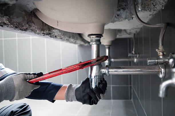 Trusted Drain Cleaning service in Green Creek, NJ - AAA Plumbing Heating
